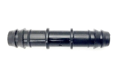 Straight Connectors (pack of 5)